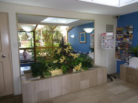 Pacific Surf Absolute Beach Apartments - Whitsundays Accommodation 6