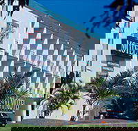 Asti Motel - Whitsundays Accommodation