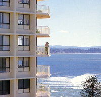 Carool Holiday Apartments - Whitsundays Accommodation