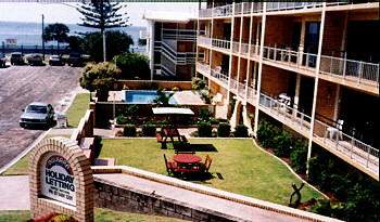 Dulkara Holiday Units - Whitsundays Accommodation 0
