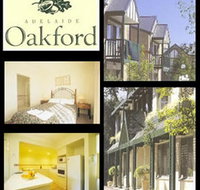 Adelaide Oakford Apartments - Whitsundays Accommodation