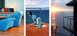 Wye River VIC Whitsundays Accommodation