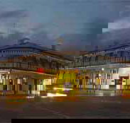 Mt Gambier Hotel - Whitsundays Accommodation