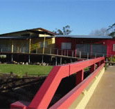 Red Bridge Motor Inn - Whitsundays Accommodation
