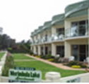 Merimbula Lake Apartments