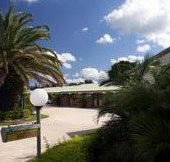 Pacific Paradise Motel - Whitsundays Accommodation