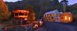 WALHALLA STAR HOTEL - Whitsundays Accommodation 0