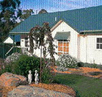 St Andrews Homestead - Whitsundays Accommodation