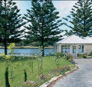 The Douglas - Whitsundays Accommodation