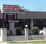 River Park Motor Inn - Whitsundays Accommodation