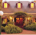Peppers Guest House Hunter Valley - Whitsundays Accommodation
