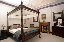 Windradyne Boutique Bed And Breakfast - Whitsundays Accommodation