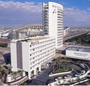 Novotel Sydney Olympic Park - Whitsundays Accommodation