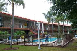 Coomera Motor Inn - Whitsundays Accommodation 1
