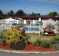 Big Valley Motor Inn - Whitsundays Accommodation