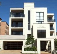 Wollongong Serviced Apartments - Whitsundays Accommodation