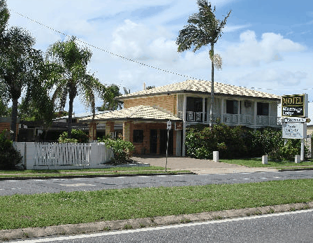 Miners Lodge Motor Inn - Whitsundays Accommodation 0