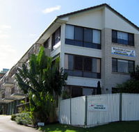 Beachside Court - Whitsundays Accommodation