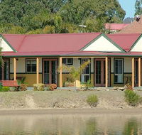 Coachhouse Marina Resort Batemans Bay