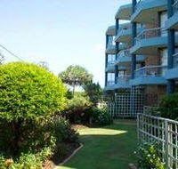 Sea Point Ocean Apartments - Whitsundays Accommodation