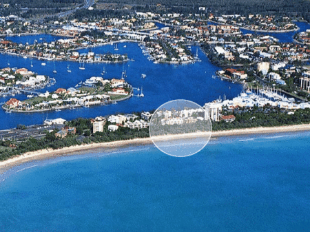 Beachcomber On The Spit - Whitsundays Accommodation