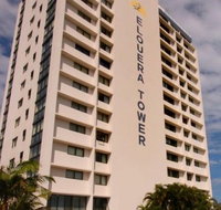 Elouera Tower - Whitsundays Accommodation