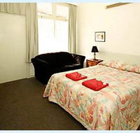 Guichen Bay Motel - Whitsundays Accommodation