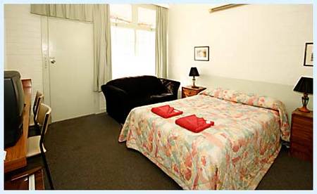 Guichen Bay Motel - Whitsundays Accommodation 0