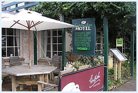 Guichen Bay Motel - Whitsundays Accommodation 1