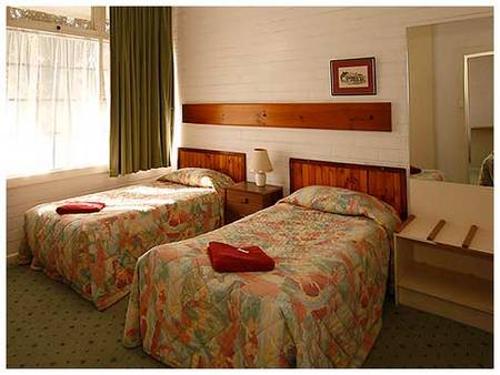 Guichen Bay Motel - Whitsundays Accommodation 3