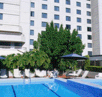 Hotel Grand Chancellor Adelaide on Hindley - Whitsundays Accommodation