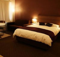 Quality Inn City Centre Coffs Harbour - Whitsundays Accommodation