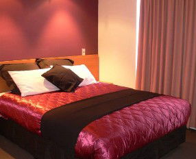 All Seasons Broken Hill - Whitsundays Accommodation 1