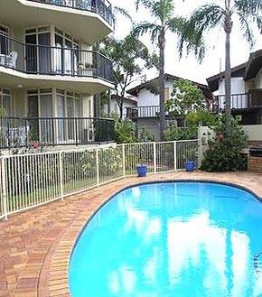 Bayview Beach Holiday Apartments - Whitsundays Accommodation 0