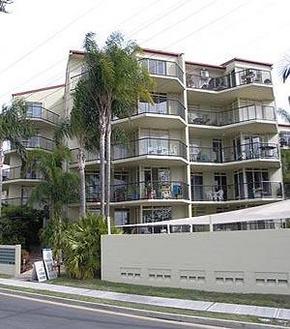 Bayview Beach Holiday Apartments - Whitsundays Accommodation 2