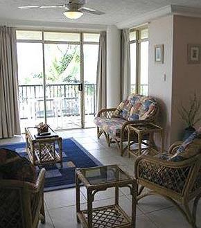 Bayview Beach Holiday Apartments - Whitsundays Accommodation 3
