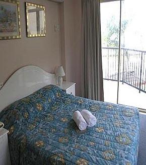 Bayview Beach Holiday Apartments - Whitsundays Accommodation 4