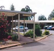 RAWSON VILLAGE RESORT - Whitsundays Accommodation