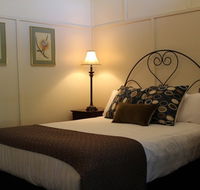 The Bentinck of Woodend - Whitsundays Accommodation