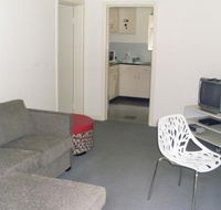 Darling Towers Executive Serviced Apartments - Whitsundays Accommodation