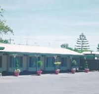 Murray Bridge Oval Motel - Whitsundays Accommodation