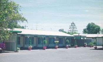 Murray Bridge Oval Motel - Whitsundays Accommodation 0