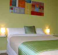 Birches Serviced Apartments - Whitsundays Accommodation