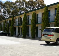 Mulgrave Court Motor Inn - Whitsundays Accommodation