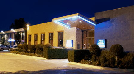 Club Laverton Motel - Whitsundays Accommodation