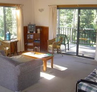 Toms Creek Retreat - Whitsundays Accommodation