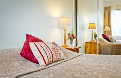 Premier Motor Inn - Whitsundays Accommodation 0