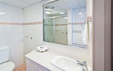 Premier Motor Inn - Whitsundays Accommodation 5