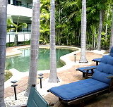 Half Moon Bay Resort - Whitsundays Accommodation