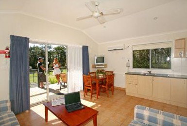 Samurai Beach Resort - Whitsundays Accommodation 0